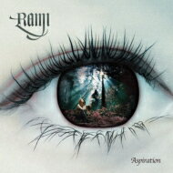 【送料無料】 RAMI / Aspiration (CD+DVD)【限定盤】 【CD】...:hmvjapan:14127275