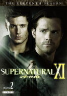 【送料無料】 Supernatural / SUPERNATURAL ?I スーパーナチュ…...:hmvjapan:14133495