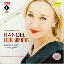 【送料無料】 Handel ヘンデル /...