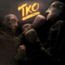 TKO / Let It Roll 輸入盤 【CD】