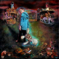 KORN コーン / Serenity Of Suffering 【CD】...:hmvjapan:14210705