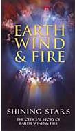 Earth Wind And Fire アースウィンド＆ファイアー / Shinning Star 【VHS】