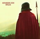 ̵ Wishbone Ash åܡ󥢥å / Argus: ɴεͥ + 4 SACD