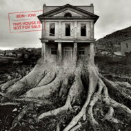 【送料無料】 Bon Jovi ボン ジョヴィ / THIS HOUSE IS NOT FOR SALE (デラックスエディション）(限定盤) 【SHM-CD】