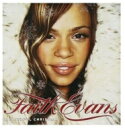 Faith Evans フェイスエバンス / Icon A Faithful Christmas 輸入盤 【CD】