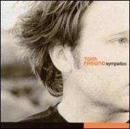 【送料無料】 Tom Freund / Sympatico 輸入盤 【CD】