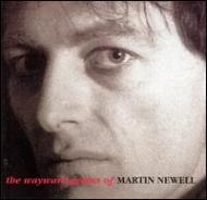 Martin Newell / Wayward Genius Of Martin Newell 輸入盤 【CD】
