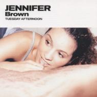 Jennifer Brown / Tuesday Aftermoon 【CD Maxi】