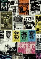 The BONEZ / To a person that may save someone Live at Shibuya O-East 【DVD】