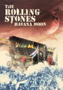 【送料無料】 Rolling Stones ローリングストーンズ / Havana Moon The Rolling Stones Live In Cuba 2016 (+2CD) 【BLU-RAY DISC】