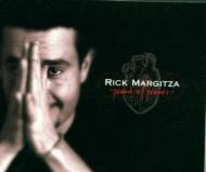 Rick Margitza / Heart Of Hearts 輸入盤 【CD】