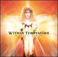 【送料無料】 Within Temptation ウィズインテンプテーション / Mother Earth - Limited Edition 輸入盤 【CD】