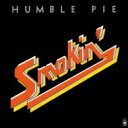 【送料無料】 Humble Pie ハンブルパイ / Smokin' 【SHM-CD】