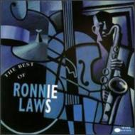Ronnie Laws ロニーロウズ / Best Of 輸入盤 【CD】