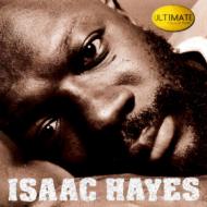 【送料無料】 Isaac Hayes アイザックヘイズ / Ultimate Collection 輸入盤 【CD】