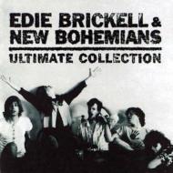 Edie Brickell / Ultimate Collection 輸入盤 【CD】