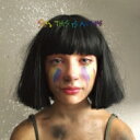 Sia シーア / This Is Acting （19Tracks）(DeluxeEdition) 輸入盤 【CD】