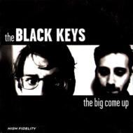 【送料無料】 THE BLACK KEYS ブラックキーズ / Big Come Up 輸入盤 【CD】