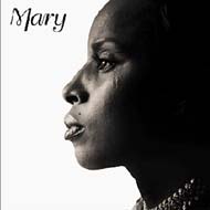 Mary J Blige メアリージェイブライジ / Mary 輸入盤 【CD】