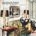 Weezer ウィーザー / Maladroit 【LP】