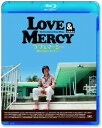 ラブ & マーシー 終わらないメロディー 【BLU-RAY DISC】