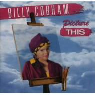 Billy Cobham ビリーコブハム / Picture This 【CD】