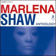 Marlena Shaw マリーナショウ / Anthlogy 輸入盤 【CD】