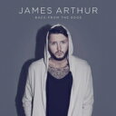 【送料無料】 James Arthur / Back From The Edge 輸入盤 【CD】