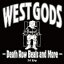 Dj Ring / West Gods -death Row Beats And More- 【CD】