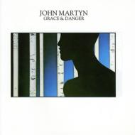 John Martyn / Grace And Danger 輸入盤 【CD】