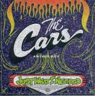 Cars カーズ / Anthology: Just What I Needed 輸入盤 【CD】