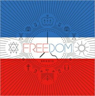 【送料無料】 BRADIO / Freedom 【CD】...:hmvjapan:15306852