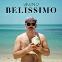 Bruno Belissimo / Bruno Belissimo 輸入盤 【CD】