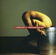 Therapy / Troublegum 輸入盤 【CD】