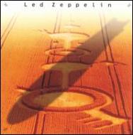 【送料無料】 Led Zeppelin レッドツェッペリン / Led Zeppelin 4cd Box 1968-1980 輸入盤 【CD】