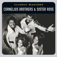 Cornellius Brothers And Sister Rose / Classic Masters 輸入盤 【CD】