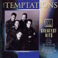 Temptations テンプテーションズ / Motown Greatest Hits 輸入盤 【CD】