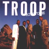 Troop / Attitude 輸入盤 【CD】