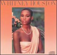 Whitney Houston ホイットニーヒューストン / Whitney Houston 輸入盤 【CD】