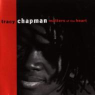 Tracy Chapman / Matters Of The Heart 輸入盤 【CD】