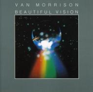 Van Morrison バンモリソン / Beautiful Vision 輸入盤 【CD】