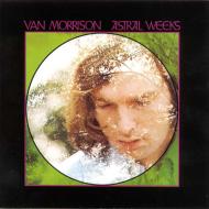 Van Morrison バンモリソン / Astral Weeks 輸入盤 【CD】