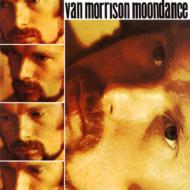 Van Morrison バンモリソン / Moondance 輸入盤 【CD】