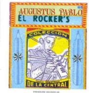 Augustus Pablo オーガスタスパブロ / El Rockers 【LP】
