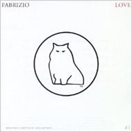 Fabrizio (Fabrizio Galanti) / Love 輸入盤 【CD】