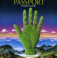 【送料無料】 Passport パスポート / Hand Made 輸入盤 【CD】