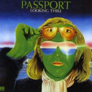 Passport パスポート / Looking Thru 輸入盤 【CD】