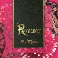 【送料無料】 Willard ウィラード / Romancer 【CD】...:hmvjapan:15238908