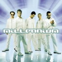 Backstreet Boys バックストリートボーイズ / Millennium 【CD】