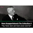 【送料無料】 ハンス・クナッパーツブッシュ・コレクション〜1925-1964録音集(70CD) 輸入盤 【CD】